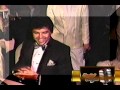 Juan Lanfranco & Taty Salas - Cantantes Dominicanos - El Amor Es Libre - En Vivo Premios ACE 80's