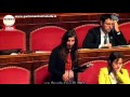 Blundo (M5S): "Processo Grandi Rischi,