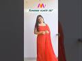 Myntra sharara kurta set haul | myntra kurta set haul | #shortsviral #myntrahaul #ytshorts #kurtaset