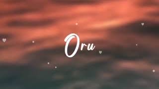 kathirunthal ethir path irunthal whatsapp status lyrics