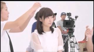 AKB48ظǵ س 󥫥å 󥫥åץ CMᥤư ӡ/ظǵ CM bb-navi