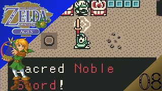 Trading Sequence Triumph! - The Legend of Zelda Oracle of Ages 08