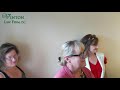 The Vinton Law Firm Ribbon Cutting