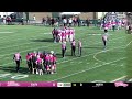 Cleats vs Cancer 2023 North vs South 1PM