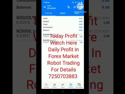 || Forex Market || Forex Market Trading || Qfx || RoBo || Robot || Robo Trading || Robot Trading ||