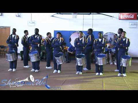 drumline samples