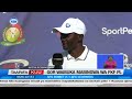 Gor Mahia Watwaa Taji La 22 La Ligi Kuu Baada Ya AFC Leopards Kuangushwa Na APS Bomet 