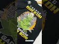BISNIS AUTO MENYALA DENGAN KAOS SABLON !