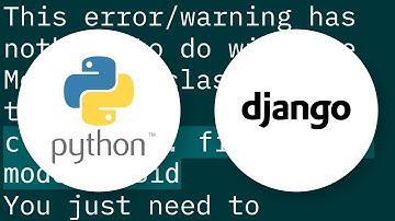 Django forms.ModelForm, Pylint, and new/old style classes