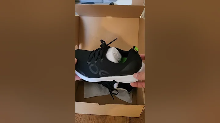 OOFOS Recovery Shoes | Kinetic Training | Kinetic Coach Dan | Live Kinetically | Coach Dan Palacios