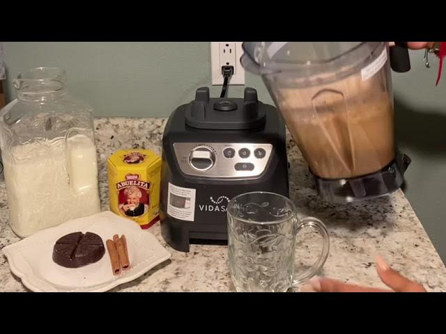 Princess House  Vida Sana™ High Power Blender FEATURES 