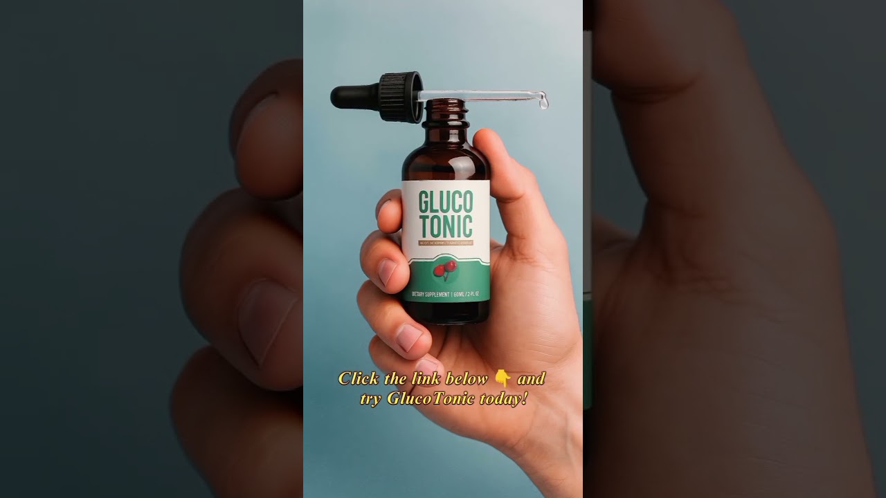 Struggling with blood sugar and stubborn weight?Try GlucoTonic  #bellyfatburn #usa  #weightloss