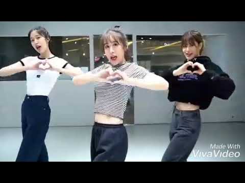 เมื่อเอาท่าเต้นของ "เฟย์ ฟาง แก้ว" มาใส่กับเพลง "รักติดไซเรน" จะเป็นยังไง?