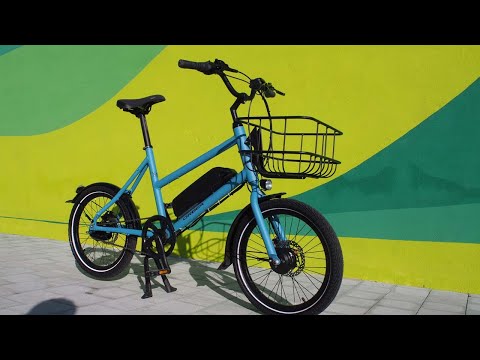 Orbea Katu Ebike