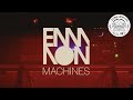 Emmon  machines official music