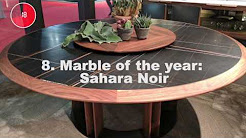 Salone del Mobile Trends 2017