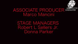 Ridiculousness Season 8 credits