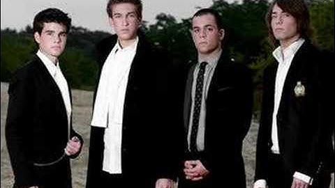 push play interview part 1