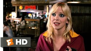 Waiting... (6/11) Movie CLIP  Amazing Sexual Prowess (2005) HD
