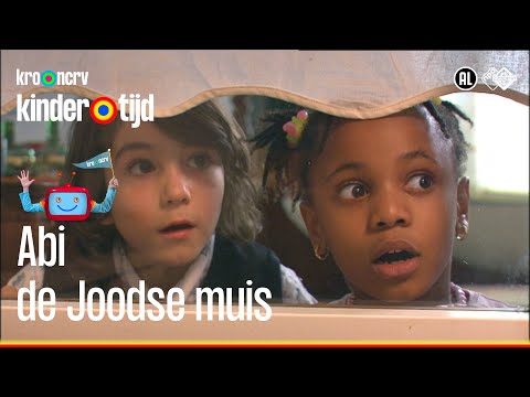 Abi - de Joodse muis (Kindertijd KRO-NCRV)