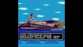 K² (Kitsune²) - Battle Against a Photorealistic Battleship [Unrealistic Project Roadmap]