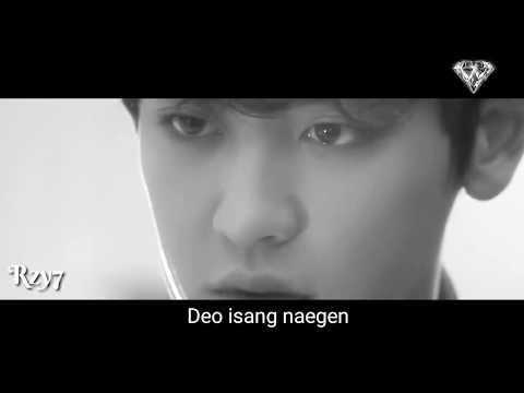 EXO 엑소 '지나갈 테니 (Been Through)' MV