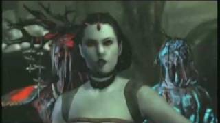 Adrienne Wilkinson As Maris Brood - Star Wars Force Unleashed