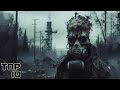 Top 10 Creepy Encounters In The Chernobyl Exclusion Zone - Part 2