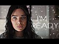 Kate Bishop | I'm Ready