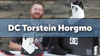 dc horgmo boots