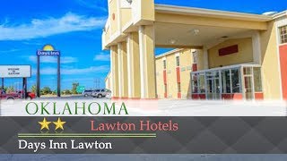 Days Inn Lawton - Lawton Hotels, Oklahoma