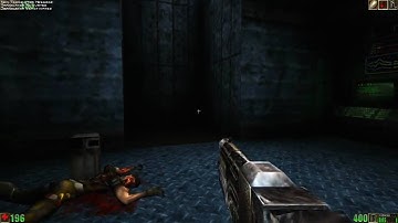 Unreal: Return to Na Pali - (08) UMS Prometheus