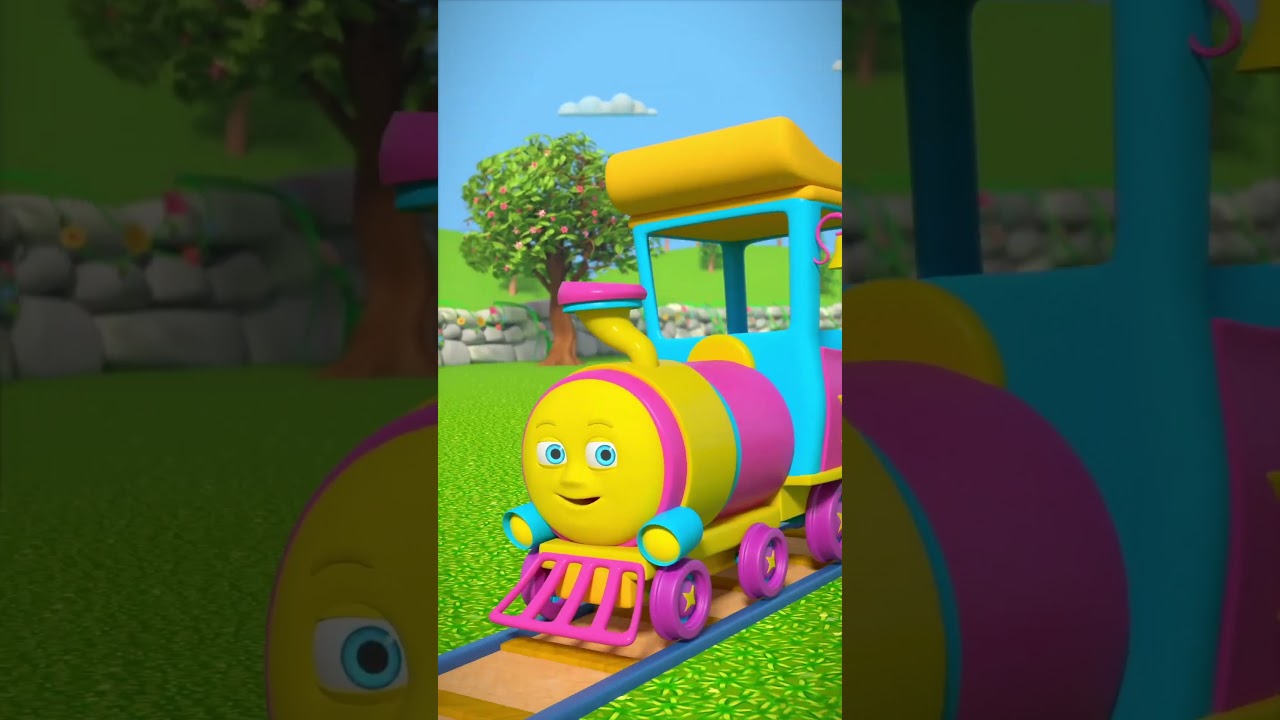 Obejrzyj Let's Learn Colors #shorts #littletreehouse #trending #viral #learn #cartoon #colortrain w YouTube Obejrzyj Let's Learn Colors #shorts #littletreehouse #trending #viral #learn #cartoon #colortrain w YouTube