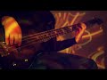 For Your Love - Måneskin - Bass Cover