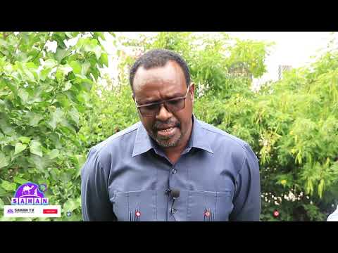 Deg Deg: Madaxweynaha Somaliland Oo Hadda Guddi U saaray Xaalada Deegaanka Gar-gaara.