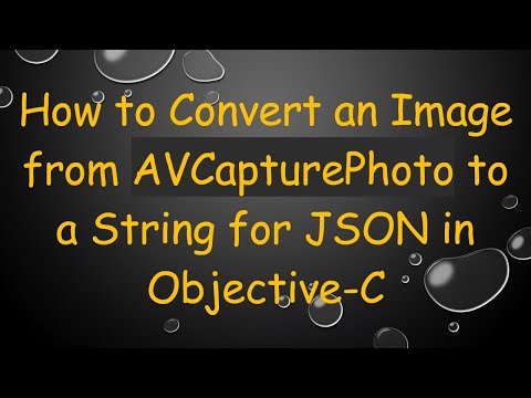 How to Convert