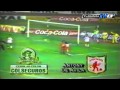 Retro: América 9-0 Cúcuta. 1990.