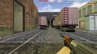 Dreamhack Summer 2009 Sk Allen Vs Lemondogs