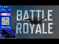 ¡TOXICAS, CAMPERAS Y MAS! Solo vs SQUADS ¡Directo completo! (Grabación)