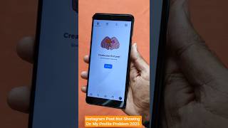 Instagram Post Not Showing On My Profile Problem | Not Post Yet Instagram | Instagram No Post