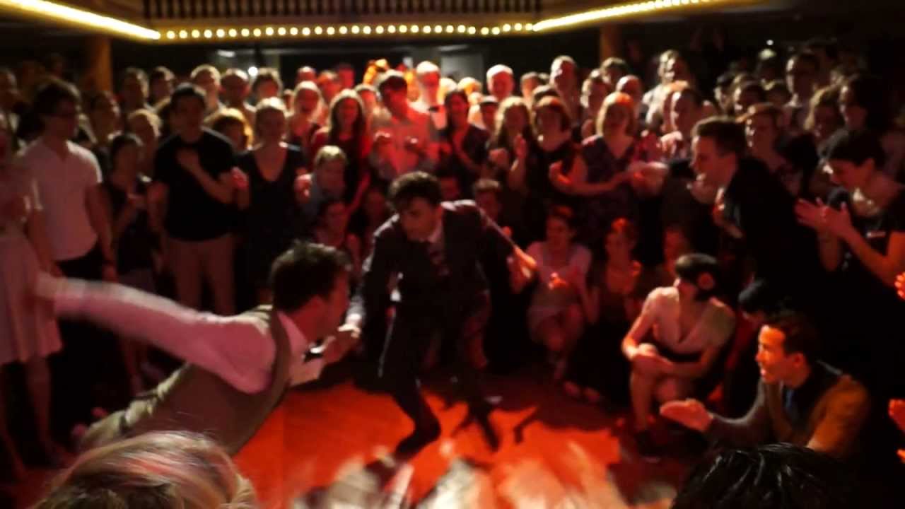 Harlem 2013 Is Approaching!