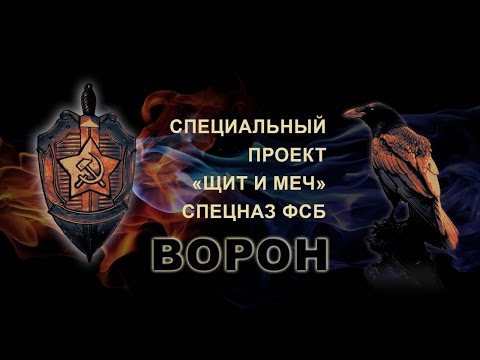 Страна Героев ✭ Ворон