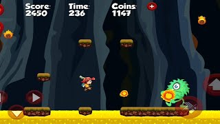 Super Jupper Jungle World - Level 80 screenshot 1