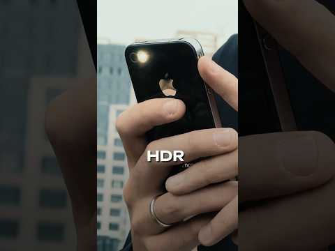 iPhone 4 в 2025 году! Результаты поражают📱 #iphone #смартфон #эксперимент #iphone4