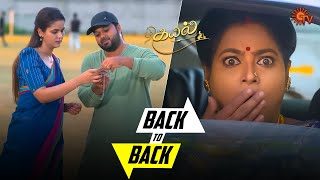 Kayal - Back to Back | 24 April 2023 - 29 April 2023 | Tamil Serial | Sun TV