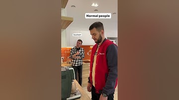 When QA and Developer understand requirements differently #shorts #humor #developer #QA