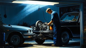 Steering Wheel Warning Light Explained: What Does It Mean?