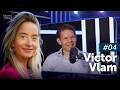 Victor Vlam: ‘Ik verloor vrienden door wat ik zei op tv’
