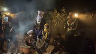 Berber Music