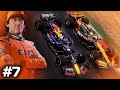 FIRST SPRINT RACE!! BOUNCE BACK NEEDED!! - F1 24 Senna Career Mode Part 7